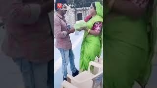 Pawan Singh sexy scene geet Bhojpuri actress