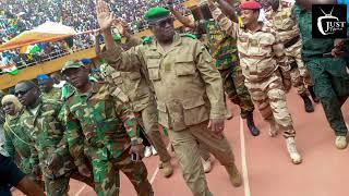 Why ECOWAS Orders Military Intervention in Niger Republic