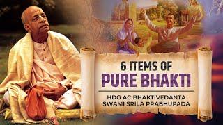 HDG AC Bhaktivedanta Swami Srila Prabhupada  NOD  ISKCON Dwarka  22nd July 2024