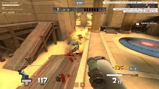 pyro counters soldier