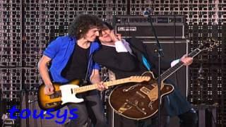 Loquillo & Pereza - Rock & Roll star - Los Nº 1 de 40 principales en Concierto