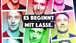 Es beginnt mit Lasse – Folge 1