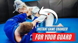 How To NOT Get Your Guard Passed  Gi & Nogi BJJ