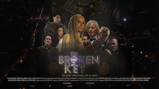 The Broken Key  Trailer Teaser English