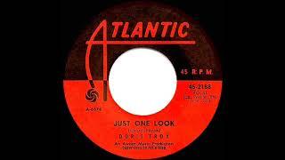 1963 HITS ARCHIVE Just One Look - Doris Troy