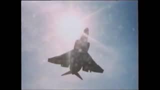 F-4 Phantom II Documentary 1987