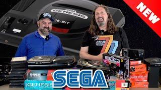 Sega Genesis Buying Guide + Best Games & Hidden Gems