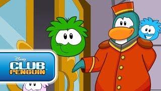 Club Penguin Puffle Party 2013 - Official Trailer