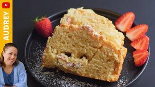 Gâteau aux amandes et à la fleur doranger  Lidl Cuisine