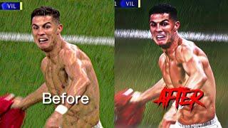 BEST FREE Alight Motion Presets for Football Edits #presetalightmotion Links in description