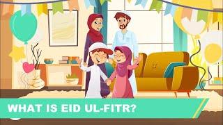 What is Eid ul Fitr?  Studio Arabiya