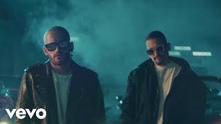 Mau y Ricky - Me Enamora Official Video