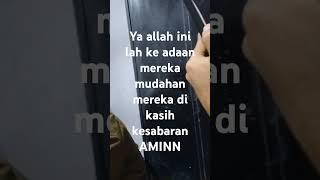 ya allah ini lah ke adaan mereka