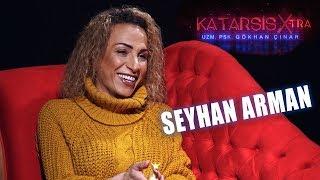 KATARSİS X-TRA Seyhan Arman  Bir Transeksüelin Psikolojik Durumu