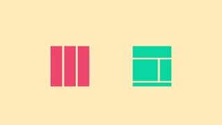 css Flex vs Grid