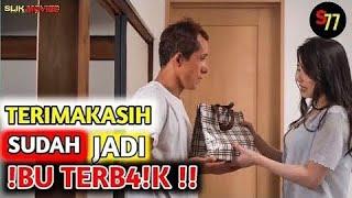 PEMUDA PALING BERUNTUNG‼️- Alur Cerita Film  Jepang