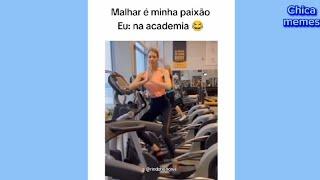 SOU EU NA VIDA #126 - EU NA ACADEMIA