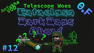 CDDA 0.F - Telescope Woes #12