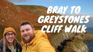 Bray to Greystones Cliff Walk & The Happy Pear  Visit Wicklow