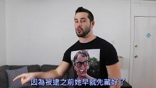 美國智障法律多-第5集joe santagato中文翻譯