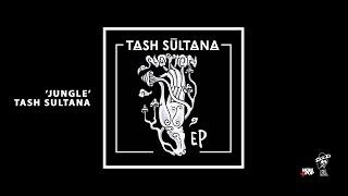 TASH SULTANA - JUNGLE OFFICIAL AUDIO