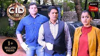 A Prayer  CID  সিটি ই ডি  Husband Files