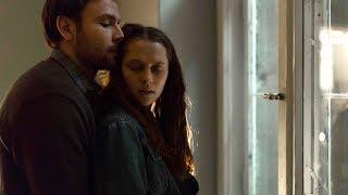Berlin Syndrome exclusive clip - They dont open