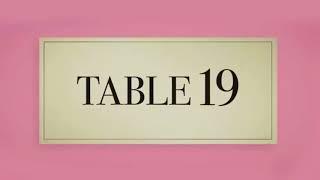 Table 19   Oberhofer - all through the night