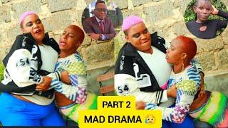 OGA OBINNA & DEM WA FACEBOOK DRAMA FT MANZI WA KIBERA & MANZI WA MOMBASA 