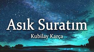 Irmak Arıcı - Asık Suratım SözleriLyrics