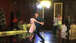 BEAUTIFUL DANCE ON STAGE 29 11 2016