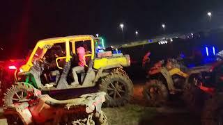 International Mud Riders Convention 2024 @Muddy Bottoms ATV Recreation Park Part 1