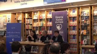 MASSIMILIANO SMERIGLIO presenta MIO PADRE NON MI HA INSEGNATO NIENTE FuoriScena Libri.