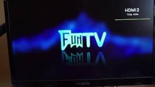 FunTv 亞芬電視盒 IPTV Review Part 12
