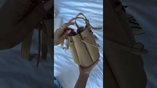 Polene Numero Huit Number Eight Unboxing #unboxingvideo #poleneparis #polene  #affordableluxury