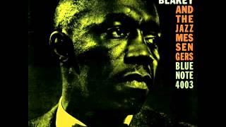 Art Blakey & the Jazz Messengers - Moanin