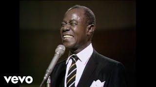 Louis Armstrong - What A Wonderful World At The BBC