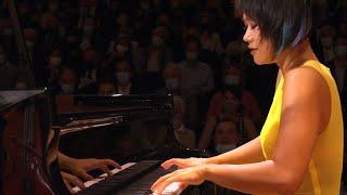 Yuja Wang Rachmaninov Piano Concerto No. 2 in C minor Op. 18 HD