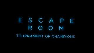 Escape Room Tournament of Champions end credits