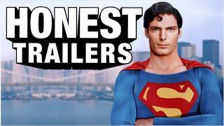 Honest Trailers - Superman 1978