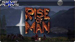 RISE OF MAN Trailer