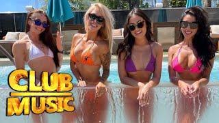 IBIZA SUMMER PARTY MUSIC 2024  CLUB DANCE REMIXES HITs 2000 ELECTRO HOUSE & EDM PARTY MUSIC 2K24