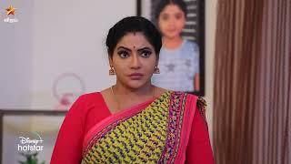 Baakiyalakshmi  10th to 15th June 2024 - Promo