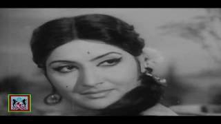 PYAR JO HOYA NAAL TERE Hit Song - NOOR JEHAN SINGS FOR  ASIYA - PAKISTANI FILM JEERA BLADE