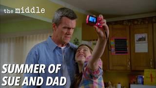 The Summer of Sue & Dad  The Middle