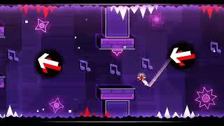 Geometry Dash - robtop NEVER CLEAR by ItzKiba Insane Complete