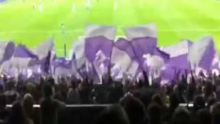 Recopilación Cánticos Ultras Sur