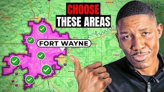 5 Most Underrated Places To Live Around Fort Wayne Indiana