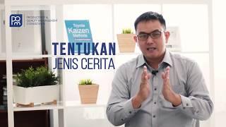 6 RAHASIA Membuat Cerita agar LEBIH MENARIK