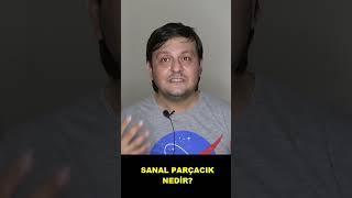 Sanal Parçacık Nedir?